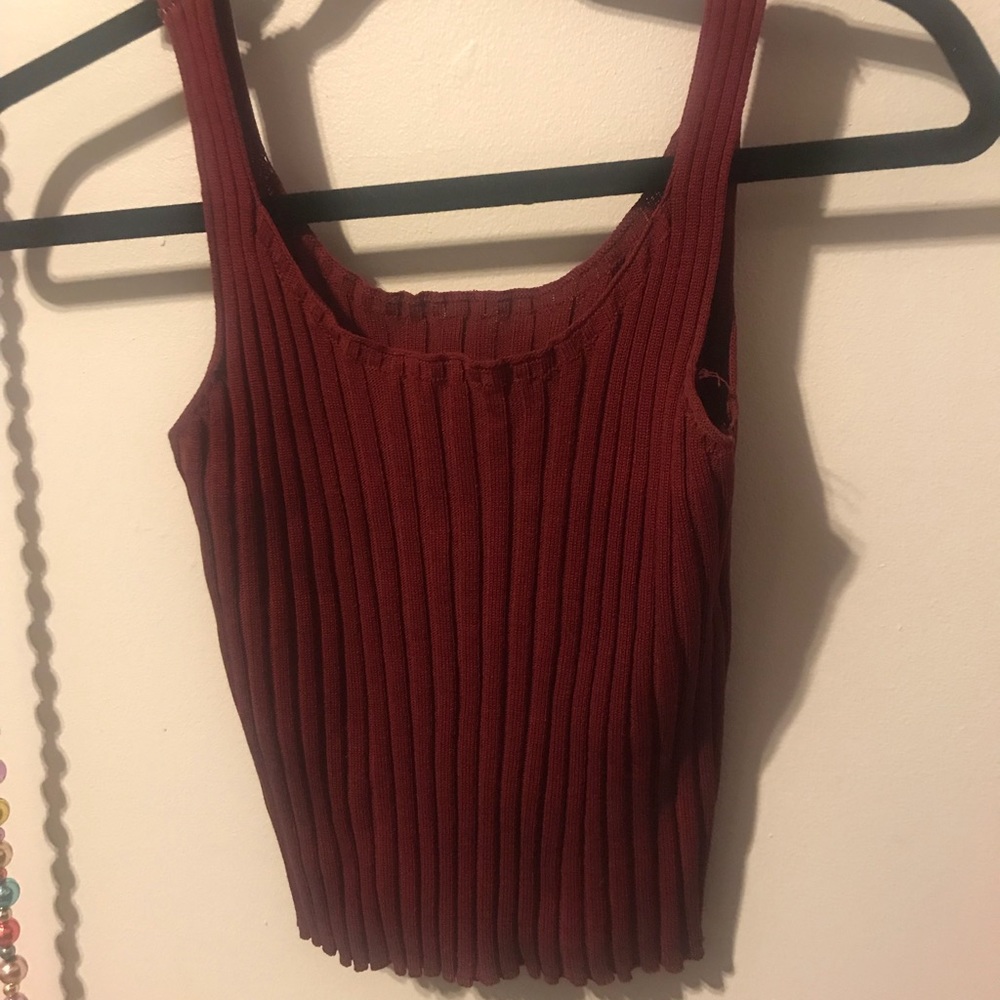 Romwe Tank Top